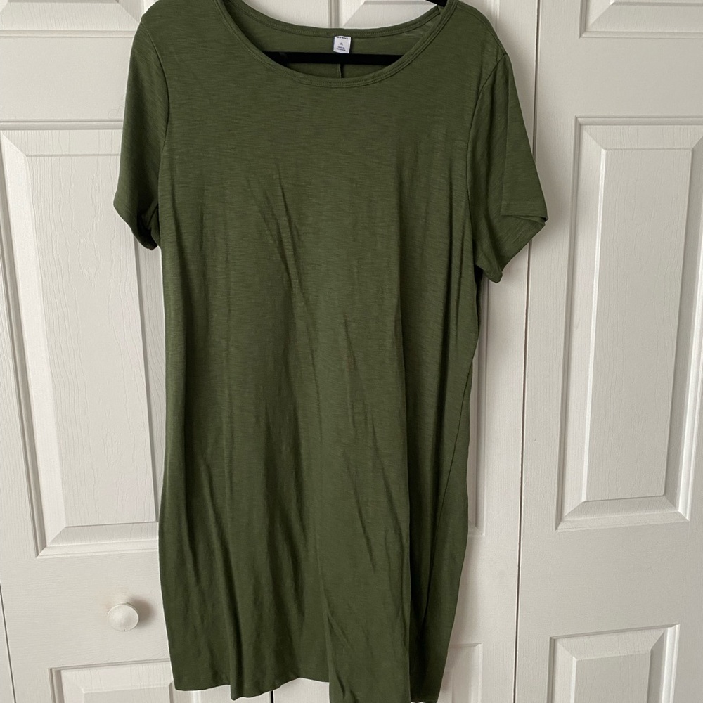 Old navy dress